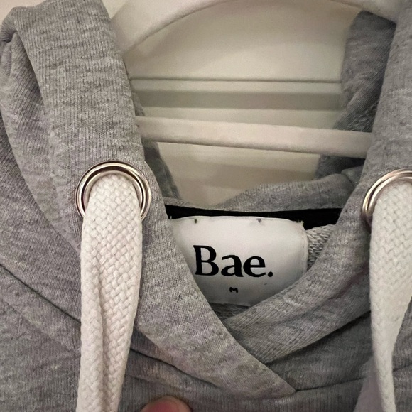 Bae the Label It Takes Two Hoodie - Picture 4 of 5